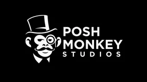 Posh Monkey Studios